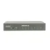Коммутатор неуправляемый 8 портов RJ4510 100 1000 Мб/с