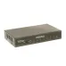 Коммутатор неуправляемый 8 портов  RJ45  100 1000 Мб/с