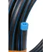 Труба ПЭ100 SDR 13,6 - 32х2,4 питьевая ГОСТ 18599-2001 бухта 50 м