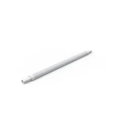 Светильник светодиодный Gauss IP65 590*40*30мм 18Вт 1720lm 6500К 185-265V ULTRACOMPACT линейный матовый 1/20