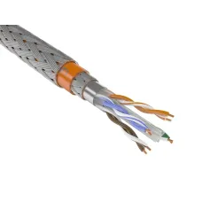 Витая пара ParLan ARM SF/UTP Cat 6 ZH нг(А)-HF 4х2х0.57