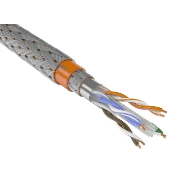 Витая пара ParLan ARM SF/UTP Cat 6 ZH нг(А)-HF 4х2х0.57