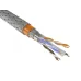 Витая пара ParLan ARM SF/UTP Cat 6 ZH нг(А)-HF 4х2х0.57