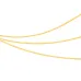 Лента светодиодная 4,8 Вт/м 24В IP20 2700K 400LED/м COB-X400-3mm CSP 5 м