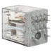 Реле промежуточное RPA 22/4 5A 110В DC EKF