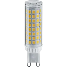 Лампа светодиодная 8вт NLL-P-G9-8-230-3K