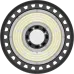 LODESTAR ECO LED 100 D60 5000K G2