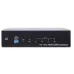 Разветвитель сигнала HDMI (1 вход/4 выхода). Максимальное разрешение 4K(60Гц)