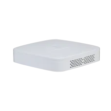 Видеорегистратор IP 8-канальный 12Мп до 1 HDD