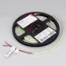 Лента светодиодная 11,5 Вт/м 24В IP20 Зелёный 544LED/м COB-X544-8-12mm CSP 5 м