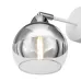 Светильник настенный (бра) Jasper E27х1 60Вт IP 20 Freya FR5225WL-01W