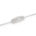 Светильник настольный Freya Fossil FR5288TL-01W E14х1х60W Латунь