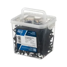 Саморез СГМ 3,5х51 усиленный  (TWN) (600 шт) - контейнер Tech-KREP PRO
