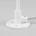 Светильник KT-DANDEL-BOLL-H895-0.5W Warm3000 (WH, 24 deg, 24V) (ARL, IP65 Металл, 3 года)