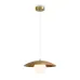 Светильник подвесной Albero FR5589PL-01T1 Латунь Светильник подвесной Albero FR5589PL-01T1 Латунь