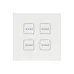 INTELLIGENT ARLIGHT Сенсорная панель DALI-901-11-4G-DIM-DT6-IN White (BUS) (IARL, IP20 Пластик, 3 года)