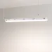 Светильник ALT-DALLAS-L1750-60W Day4000-MIX (WH, 120 deg, 230V) (ARL, IP66 Пластик, 5 лет)