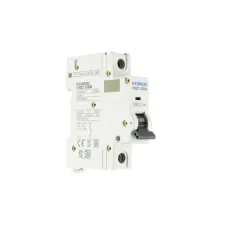 Выключатель автоматический HGD63-M 1PMBS0000C 00006 1 полюс, 6А, ток  6kA, хар-ка B (STANDARD)
