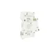 Выключатель автоматический HGD63-M 1PMBS0000C 00006 1 полюс, 6А, ток  6kA, хар-ка B (STANDARD)
