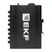 Коммутатор промышленный неуправляемый U-8GX/SFP-16GT, 8 портов 1000Base-X SFP, 16 портов 10/100/1000Base-T(X) RJ45, монтаж на динрейку TSX EKF