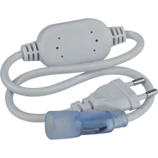 Драйвер NLS-power cord-2835-220V-NEONLED360 IP65