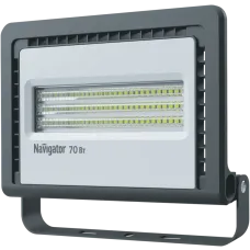 Светильник Navigator 14 147 NFL-01-70-4K-LED