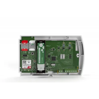 Прибор охранно-пожарный Контакт GSM-14К