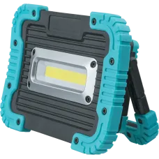Фонарь Navigator 14 268 NPT-SP22-ACCU Прожект.10Вт COB LED,700лм, акк.3,7В 3Ач.