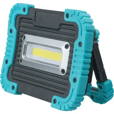 Фонарь Navigator 14 268 NPT-SP22-ACCU Прожект.10Вт COB LED,700лм, акк.3,7В 3Ач.