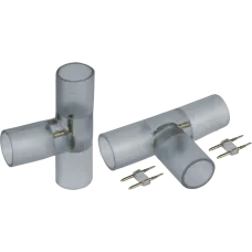 Коннектор NLSC-connector T-2835-220V-NEONLED360
