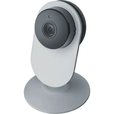 Видеокамера умная IP20 NSH-CAM-02-IP20-WiFi