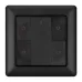 Конвертер SMART-K38-DMX 12-24V, SPI, 2.4G ARL, IP20 пластик, 5 лет