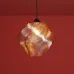 Светильник подвесной Shiny 1х60Вт E27 IP20 Freya FR5548PL-01AM