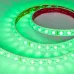 Лента светодиодная 21 Вт/м 24В RGB IP67 42LED/м FLT-S42-23mm SMD 3030 5 м герметичная