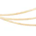 Лента светодиодная 15 Вт/м 24В IP67 2700K 480LED/м COB-X480-12mm CSP 5 м