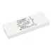 Блок питания ARV-SP-24024-FLAT-PFC (24V, 1A, 24W) ( IP20 Пластик, 5 лет)