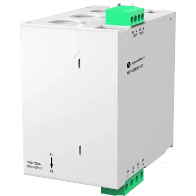 ИЗМЕРИТЕЛЬНЫЙ МОДУЛЬ MFR580 25-100A ТТ ? 18ММ