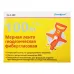 Мерная лента фибергласовая геодезическая, открытый пластик. корпус, лента из ПВХ, 100м х 13мм
