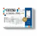 Контроллер ZONT H1500+ Pro.V2 универсальный GSM   (4G), Wi-Fi, Ethernet