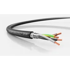 FLEXICORE SERVO 2YSLCY-JB BK 4G6