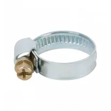 Хомут червячный 1 3/4''(25х40 мм) (1 шт) - ярлык