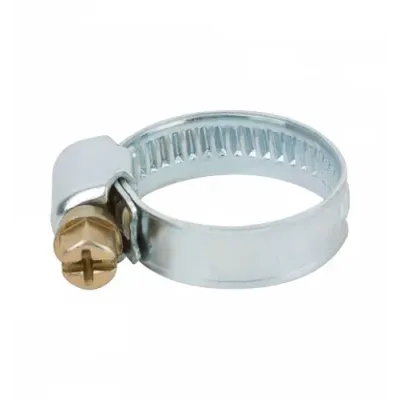 Хомут червячный 1 3/4''(25х40 мм) (1 шт) - ярлык