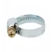 Хомут червячный 7/8''(12х22 мм) (2 шт) - ярлык