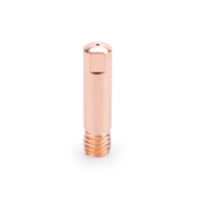 Наконечник М6х25х0.6 прямой (140.0008/MD0008-06)