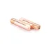 Наконечник М6х25х0.6 прямой (140.0008/MD0008-06)
