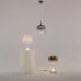 Светильник настольный Maytoni Spirito MOD286TL-L18G3K LED 18W Золото