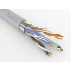 Витая пара ParLan F/UTP Cat 6 4х2х0.57 PVC