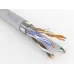 Витая пара ParLan F/UTP Cat 6 4х2х0.57 PVC