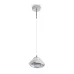 Светильник подвесной Eatery 1х40Вт G9 IP20 Freya FR5488PL-01CH