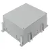 Коробка напольная под лючок C-Line WP-6